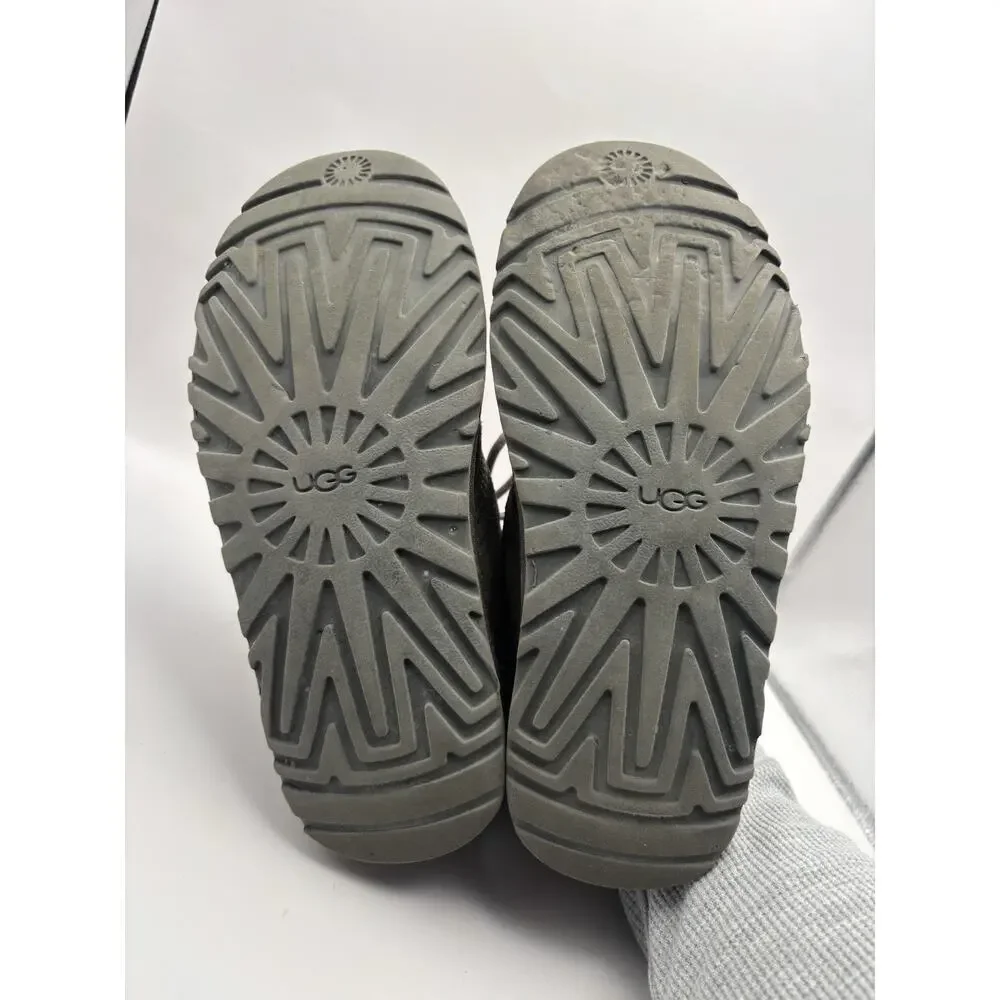 UGG neumel chukka